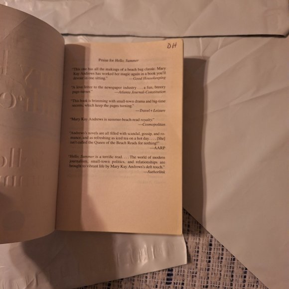 hello summer - Picture 4 of 4